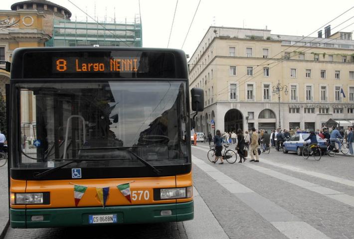 Economia, mobilit&agrave;, ambiente e... digitalizzazione: smart city, Parma nella Top 10