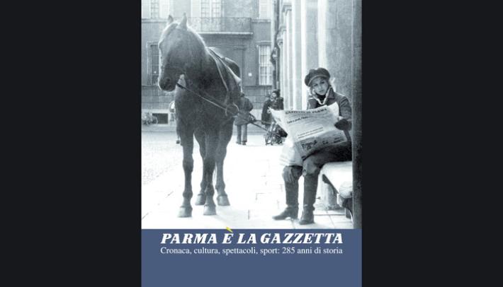 La storia della Gazzetta e della citt&agrave;: tre secoli in mostra