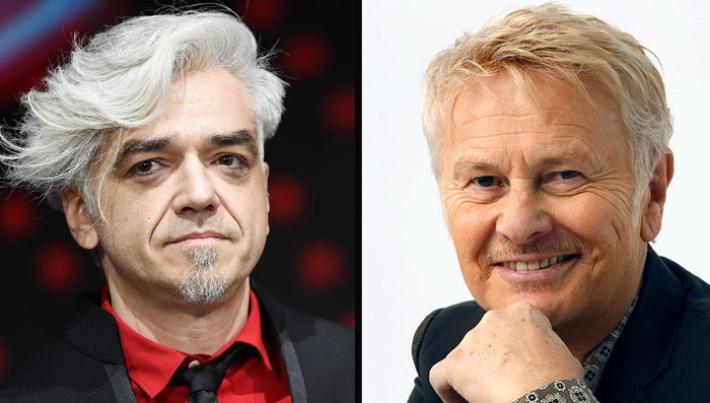 Ron, Morgan, Andy, l'Orchestra di piazza Vittorio: ecco le voci del Capodanno a Parma