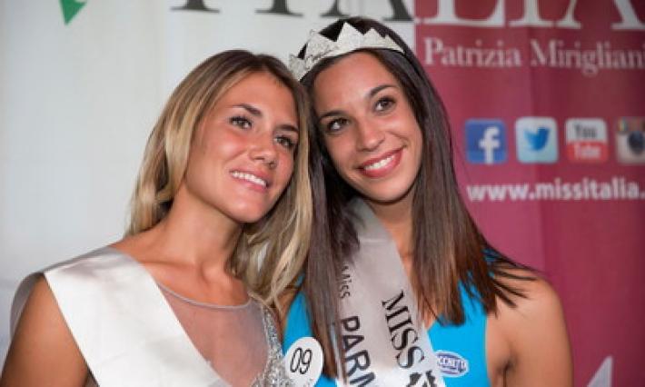 Sabato si elegge la nuova Miss Parma: iscrizioni ancora aperte