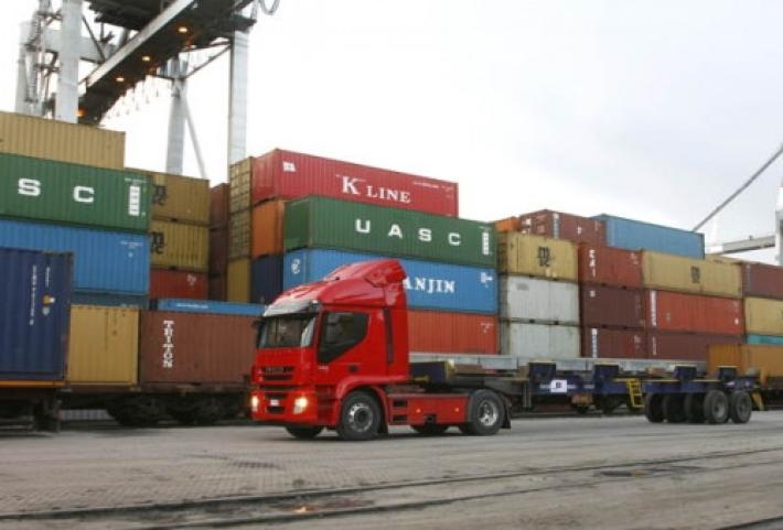 Si rafforza l'export di Parma, l'Europa &egrave; il primo mercato