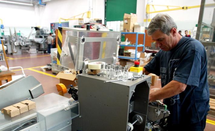 Il Pil di Parma:  +6,3% nel 2021, stima di crescita anche per il 2022