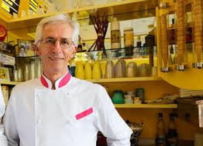 Le gelaterie migliori d'Italia secondo Gambero Rosso:  nel Parmense confermati i tre coni a Ciacco  (Parma), Magritte (Fidenza) e Sanelli (Salso)