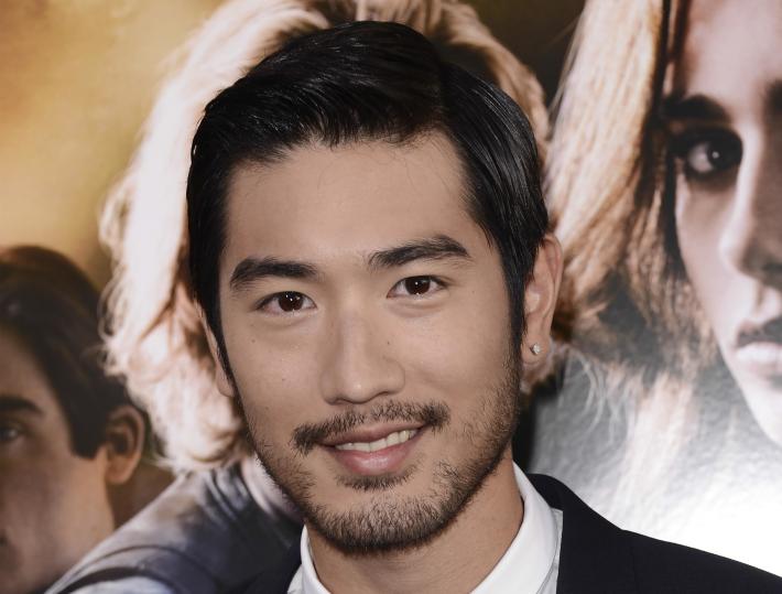 Morto sul set l'attore-modello Godfrey Gao,  Magnus Bane di Shadowhunters