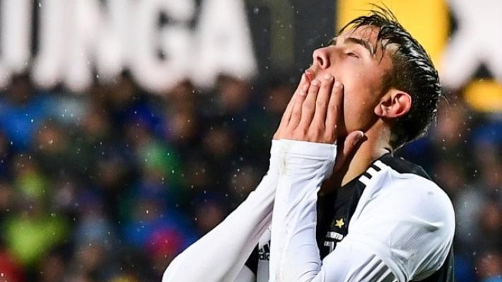 Juve, c'&egrave; il piano per blindare Dybala