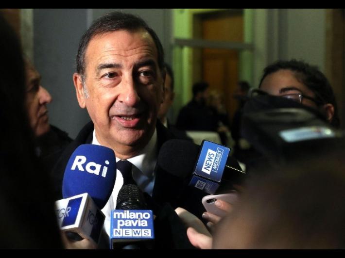 Expo: prescritto falso contestato a Sala