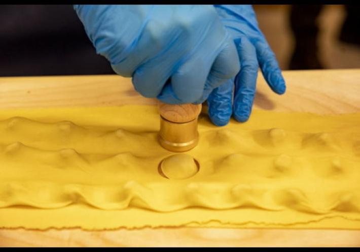 Fra anolini e presepi &egrave; gi&agrave; quasi Natale: la top five del fine settimana