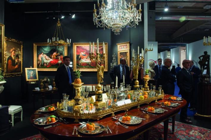 A Parma la nuova edizione di Gotha