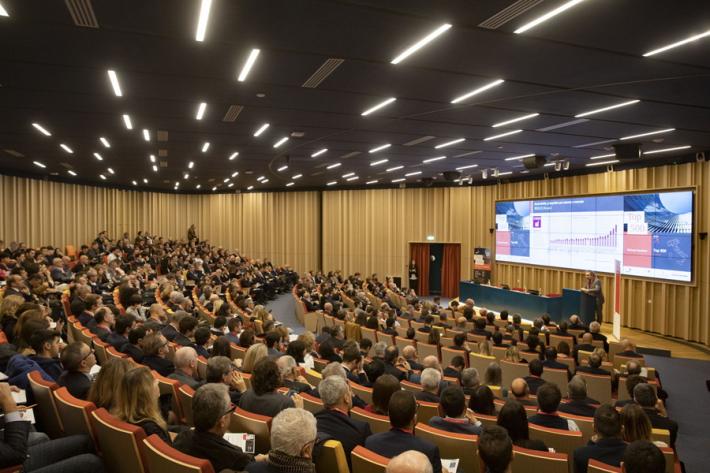 Top 500: la frenata del 2018 non rallenta le aziende di Parma