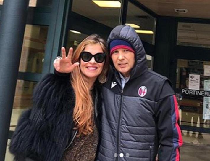 Mihajlovic: 'Non ho pi&ugrave; lacrime. Ma ho trovato medici straordinari'