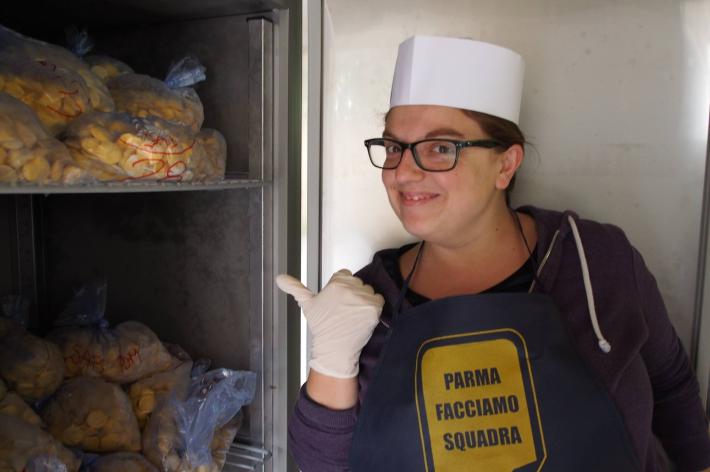 Tra anolini solidali e atmosfere di Natale a castello: l'agenda del sabato