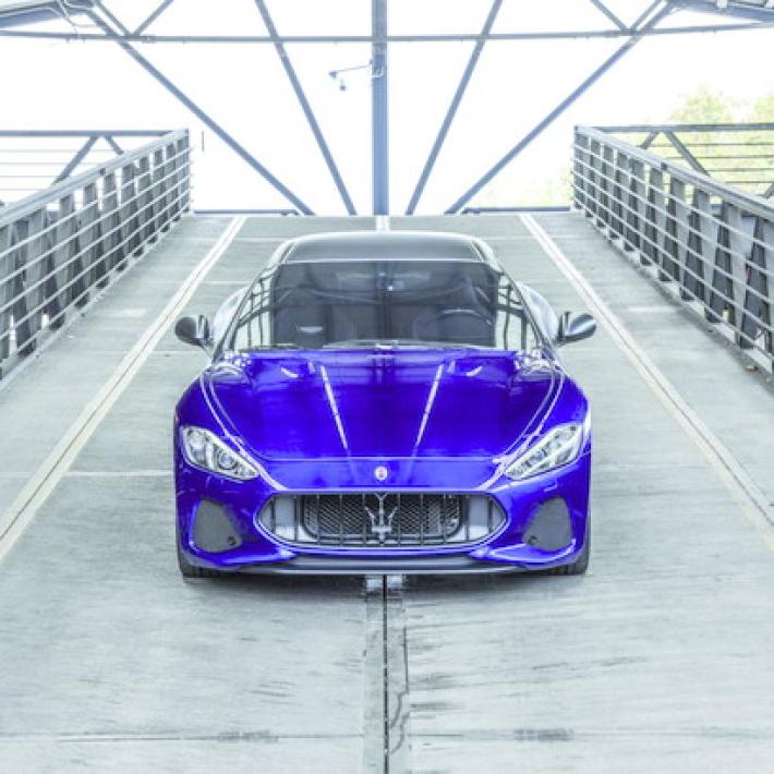 MMXX: Maserati rifiorir&agrave; a maggio Prodotta l'ultima Granturismo 
