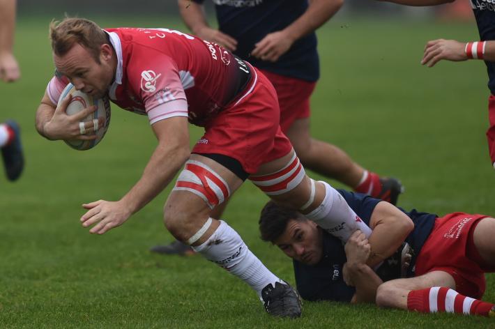 Pesante sconfitta casalinga del Colorno contro i Medicei