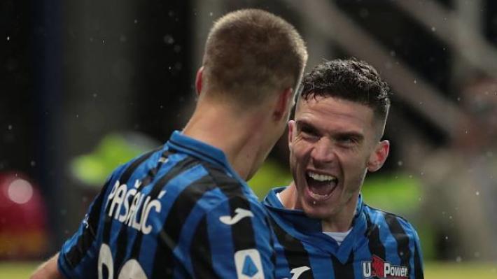 Si scatena il derby d'Italia per Gosens