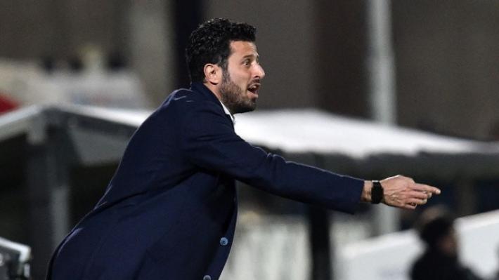 Polveriera Grosso a Brescia: "Rivogliamo Corini"