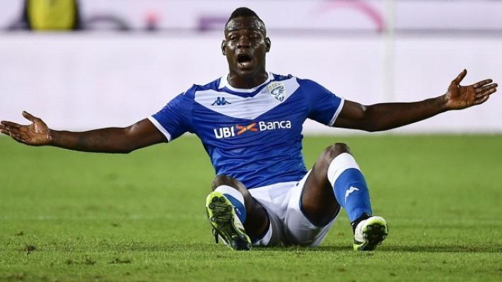 Brescia, Cellino: "Balotelli libero di andarsene gratis"