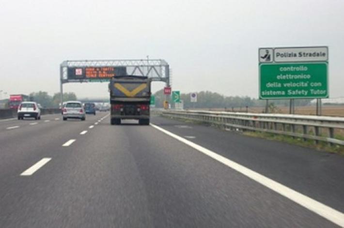 A14, chiusa per una notte l'uscita  Bologna San Lazzaro