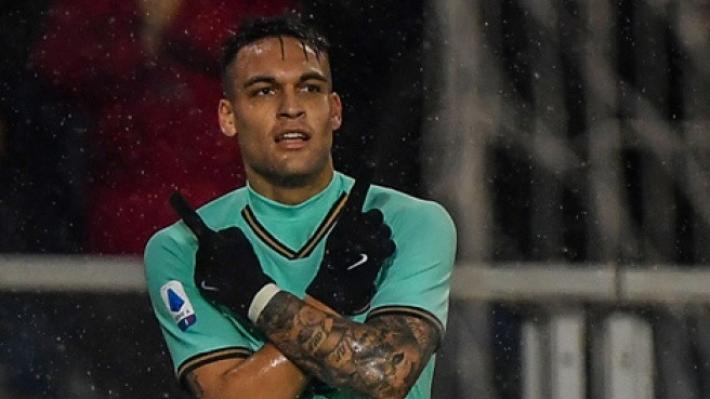 Rinnovo Lautaro, Marotta chiude il discorso