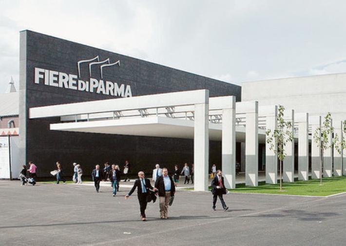 Una nuova alleanza per Fiere di Parma