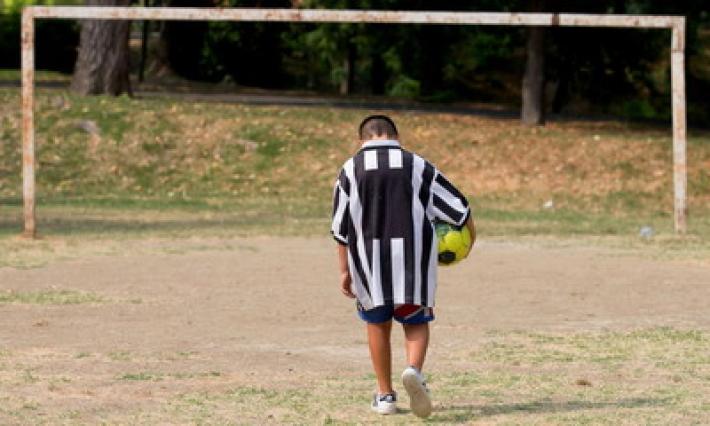La Juventus club sotto accusa