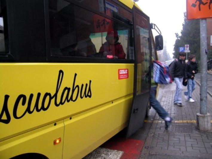 &laquo;Tariffe aumentate per gli scuolabus&raquo;