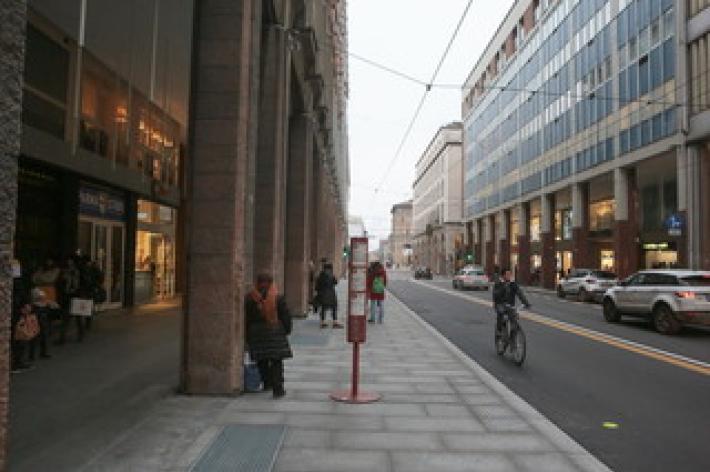 Via Mazzini, cittadini e commercianti: &laquo;Disagi per troppo tempo&raquo;