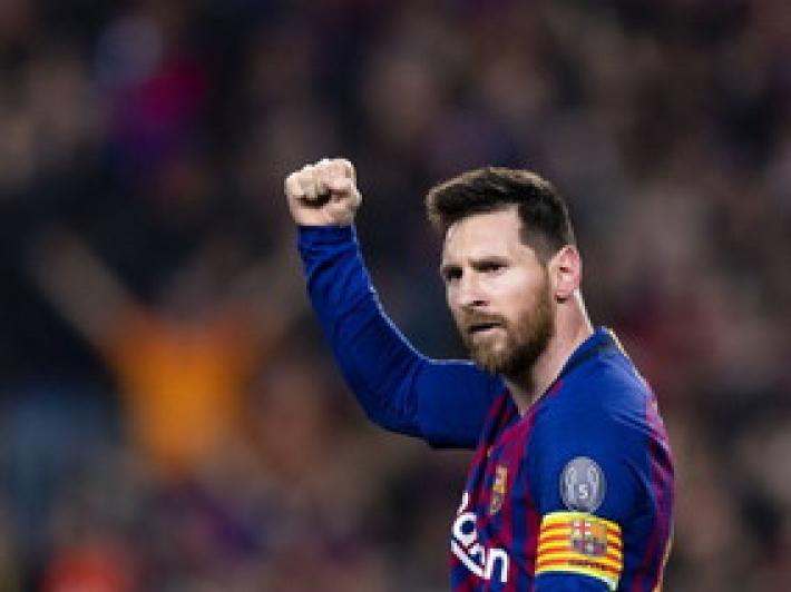 Messi pallone d'oro 2019, trofeo Kopa come miglior Under 21 a De Ligt