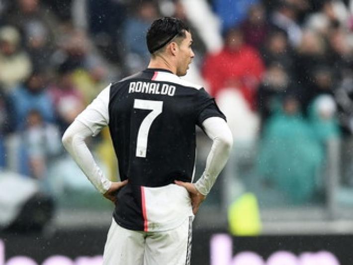 Niente pallone d'oro ma &egrave; CR7 il miglior giocatore della Serie A