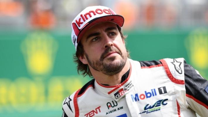 F1, Alonso pronto a tornare nel 2021