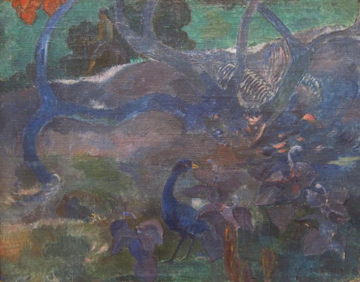 Parigi, venduto un Gauguin per 9,5 milioni di euro