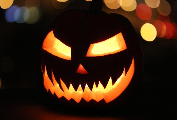 Halloween a Parma: un weekend tra letteratura, musica, arte e divertimento