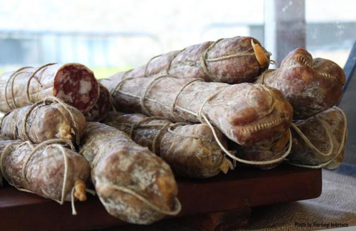 il Museo del Salame di Felino dopo quello della Pasta, inaugura un percorso studiato&nbsp;per le persone sorde