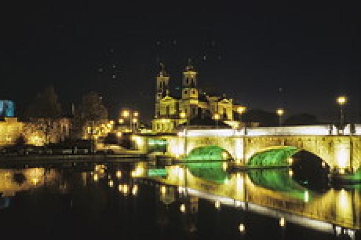 Reportage di viaggio