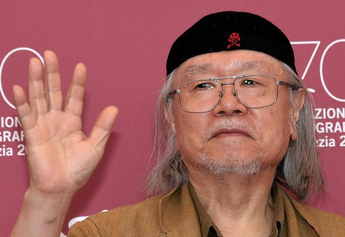 Dimesso dall'ospedale di Torino  il 'pap&agrave;' di capitan Harlock