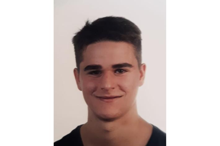 Tutta la Valtaro piange Simone