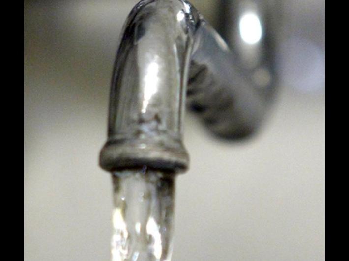 Marted&igrave; mattina sar&agrave; sospesa l'erogazione dell'acqua a Mezzano Inferiore e Coenzo 