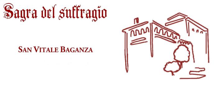Sagra del suffragio a San Vitale