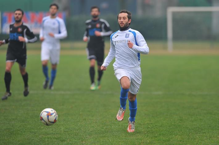 Borgo San Donnino  e Real Val Baganza: promosse