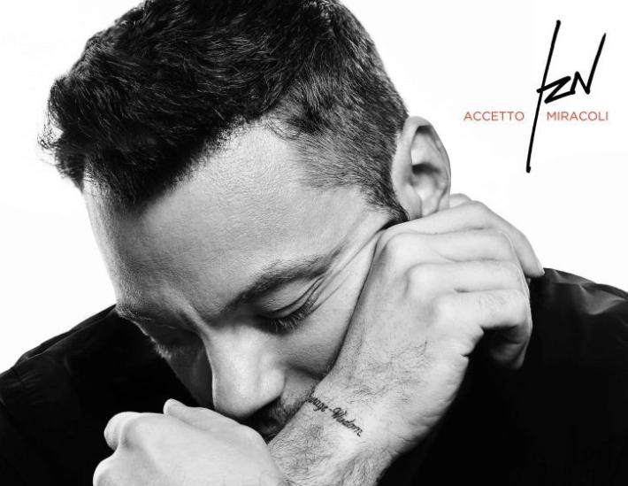 Tiziano Ferro, terza data a San Siro e seconda all'Olimpico