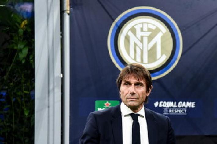 Conte carica l'Inter: "Arrivare alla sosta meglio possibile"