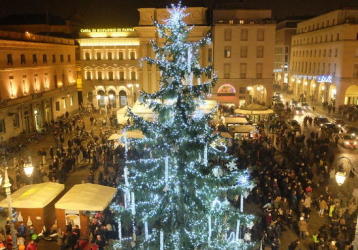 Verso il Natale, tra presepi e cotechini: la top 5 del fine settimana