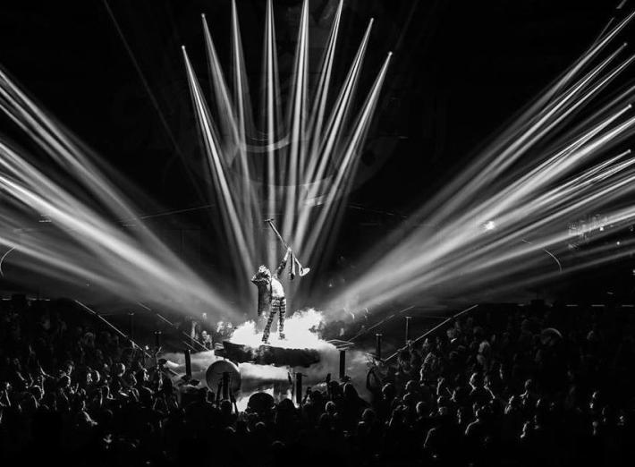 Aerosmith il 13 giugno agli i-Days di milano