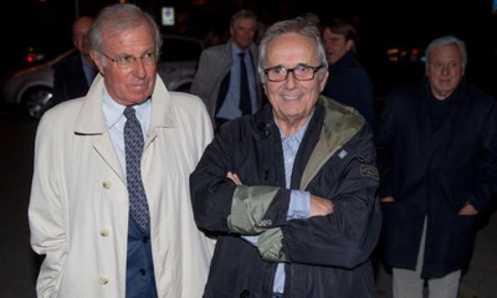 Pizzarotti: &laquo;Fai bei sogni, un film che ho sentito mio&raquo;