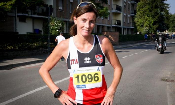 Malore in gara: &laquo;Cos&igrave; l'abbiamo soccorso&raquo;