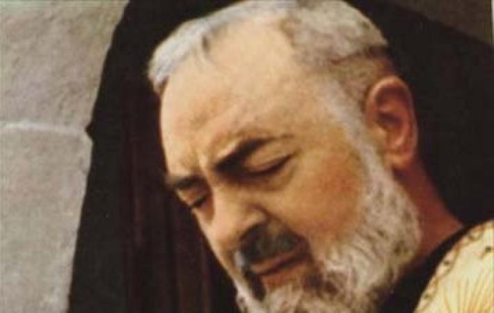 Padre Pio, a settembre la reliquia del cuore sar&agrave; esposta accanto al corpo