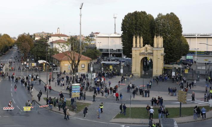 Parma, gli ottavi con la Roma si giocheranno al  Tardini 