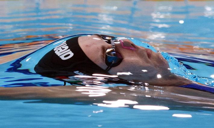  Europei in vasca corta: oro per Paltrineri e la  Panziera. Sesta la Pellegrini 