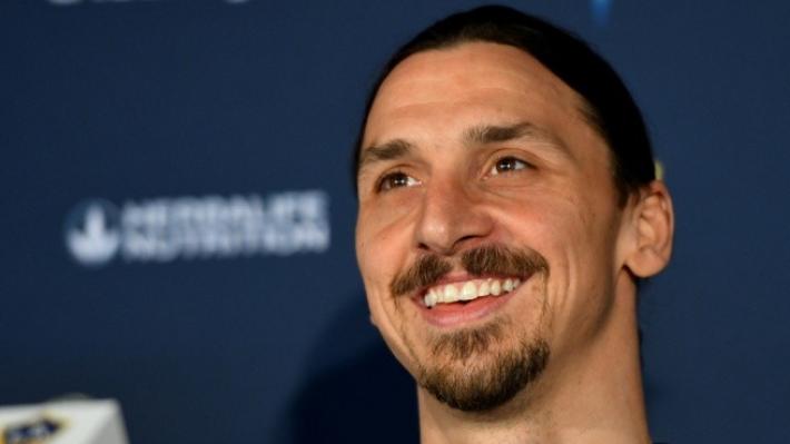 Ibrahimovic al Milan, Pioli ci scherza sopra