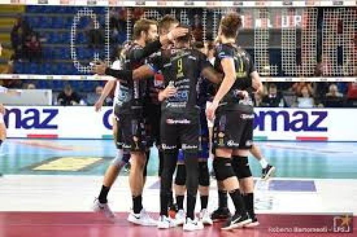 Pallavolo: Conegliano e Civitanova, l'Italia &egrave; Mondiale