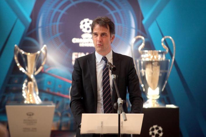 Uva: "S&igrave; al professionismo per le donne"